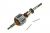 *ac Moteur ,adaptable paraMUM5492002 4151000000