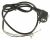 00653857 Cable de empalme