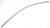 Tubo Flexible ,adaptable paraWTP701D806 5303000000