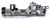 Soporte ,adaptable paraFEL053MS101 5403000000