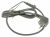 00659330 CABLE DE EMPALME