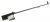 Interruptor De Aparato ,adaptable paraHBG761650S45 4300900000