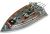 Plancha Suela ,adaptable paraTDA767302 5581000000
