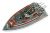Plancha Suela ,adaptable paraTDA7631GB01 5581000000
