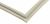 Burlete De Puerta ,adaptable paraSJGC480VBK 5503400000