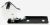 AEH73678201 HINGE ASSEMBLY,CENTER