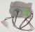 Motor Ventilador    ,adaptable paraGWP227XTQA 4370000000