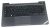 Parte Superior Compartimento ,adaptable paraNP530U3CA01SE 5204000000