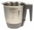 Vaso ,adaptable paraQC350 5851500000