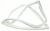 Burlete De Puerta    ,adaptable paraT74530NE 5503400000