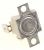 Termostato Klixon ,adaptable paraC640EBWHITE 4825000000