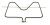 Calefaccion ,adaptable para8C4MF7W 4609000000
