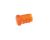 303158 M00303158 luz de control naranja