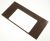 Panel Cristal  Acrilico    ,adaptable paraBO960DD 5208500000