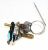 398696 M00398696 THERMOSTAT D16 V 1VIA BP48 3MIC