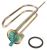 65407081 RESISTENCIA TERMO ELECTRICO 1800W ALTERNATIVA PASSEND FÜR ARISTON 65407081