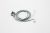 8581324807503 Cable de alimentación,UK,2000mm,3x1.0mm