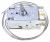 Termostato De Frigo ,adaptable paraFI2311V 4821000000