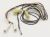 Diversos Racores De Cable ,adaptable paraEP3003061M 2990000000