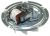 Motor Ventilador ,adaptable paraEOC3410COX 4370000000