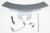 Tirador ,adaptable paraEWF1487HDW 5209500000