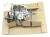 20583025 1252057219 CONJUNTO,MOTOR PRINCIPAL,+RID