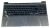 Parte Superior Compartimento ,adaptable paraNP700Z5CS06DE 5204000000