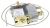 Termostato De Frigo ,adaptable paraSDP2700AX 4821000000