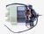 Motor ,adaptable paraE5KM14SWB 4150000000