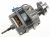 *ac Moteur    ,adaptable paraRC8055AH2Z 4151000000