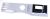 Moldura    ,adaptable paraLR6FA410FL 5202800000