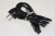 POWER SUPPLY CABLE, adaptable para LH65MEBPLGCEN