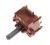 Conmutador Rotativo ,adaptable paraGVW485T01S 4300300000