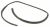 Goma De Escotilla ,adaptable paraSOUVERAINE1500 5505000000
