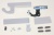 4623910400 C00907718 KIT CAMBIO SENTIDO DE PUERTA_BNF_VH_ARCP1
