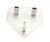 27.L0MN5.001 ADAPTADOR CONECTOR UK  PASSEND FÜR ACER 