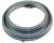 Goma De Escotilla ,adaptable paraPWF4748 5505000000