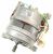 *ac Moteur    ,adaptable paraEWS1066CAU 4151000000