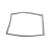 Burlete De Puerta ,adaptable paraERD30392S8 5503400000
