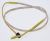 Sonda De Temperatura    ,adaptable paraFATC18GVWHC 4829000000