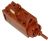 Motor Ventilador    ,adaptable paraEOABS39Z 4370000000