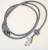 POWER SUPPLY CABLE, adaptable para WM722