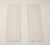 Panel Cristal Acrilico ,adaptable paraFDL9024XS 5208500000
