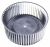 Turbina ,adaptable paraFTC9462XS 4134000000