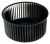 Turbina ,adaptable para9NK61XSSAFA905WF60GG 4134000000