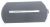 Tapa De La Caja ,adaptable paraFTU3807IXS77H 5202700000