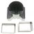 Chapa    ,adaptable paraIRAYA90XMODA3VKS 5202900000