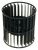 Turbina    ,adaptable para10635PLUSLGA56 4134000000