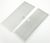 133.0061.501 FILTRE METAL FIXE 423.7X160 SL955