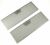 133.0061.502 2 FILTRE METAL MOBILE 410X137.5 SL955